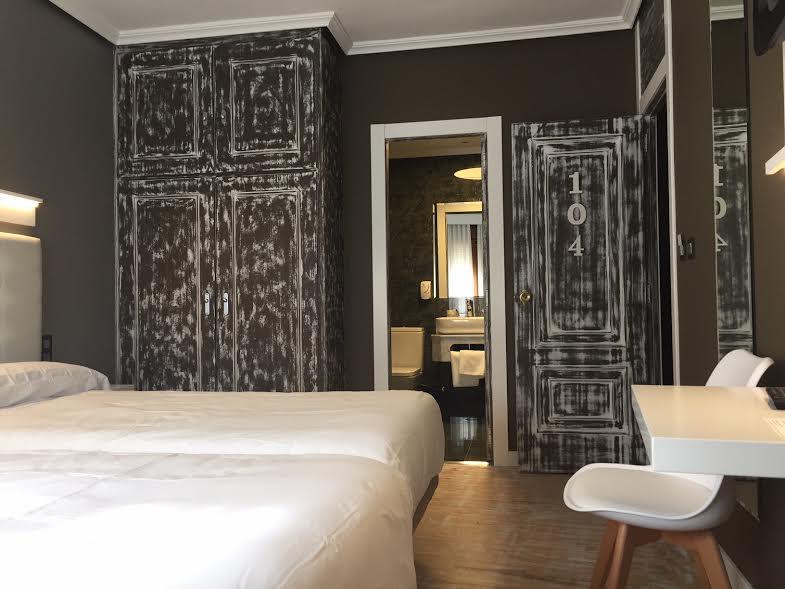 Hotel Rural Penalabra Cervera De Pisuerga Eksteriør bilde